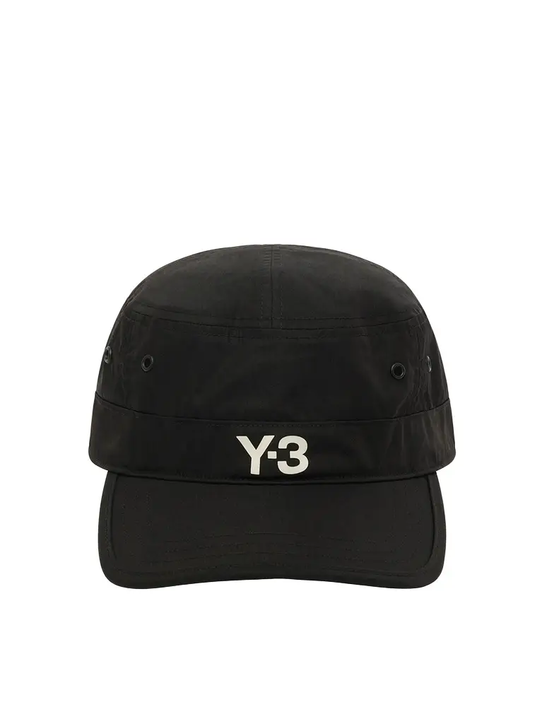 Y-3 Y-3 Work Cap | Image 1 Y-3 Y-3 Work Cap | Image 1