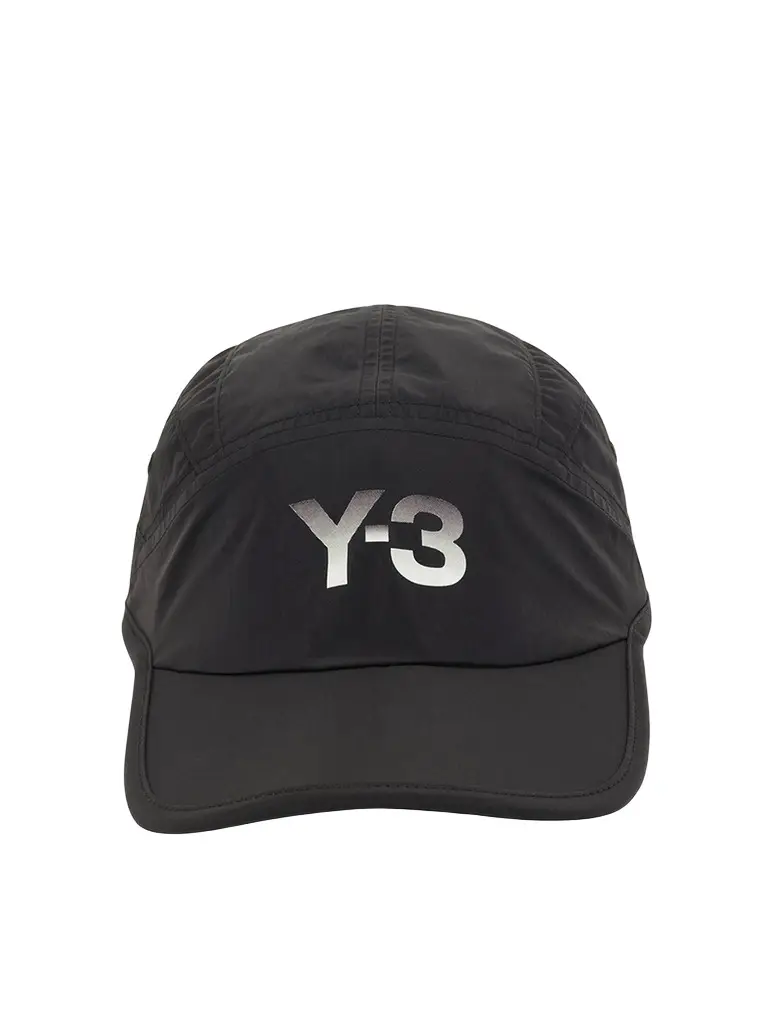 Y-3 Y-3 Run Cap