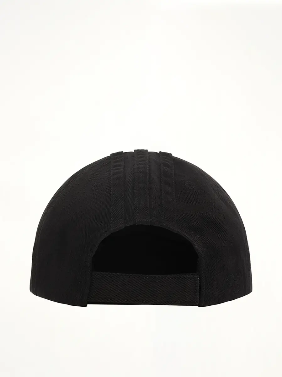 Y-3 Y-3 Stripes Cap | Thumbnail 2 Y-3 Y-3 Stripes Cap | Thumbnail 2
