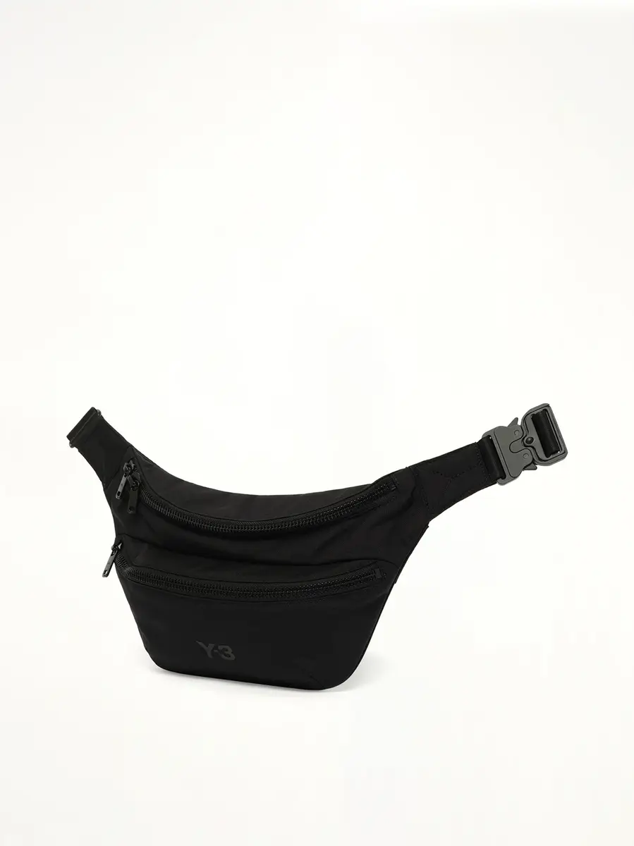 Y-3 Y-3 Fanny Pack | Thumbnail 3