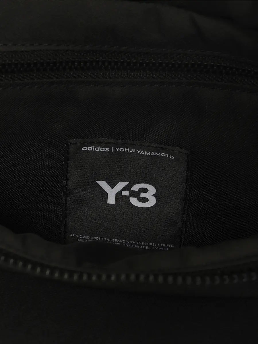 Y-3 Y-3 Fanny Pack | Thumbnail 5