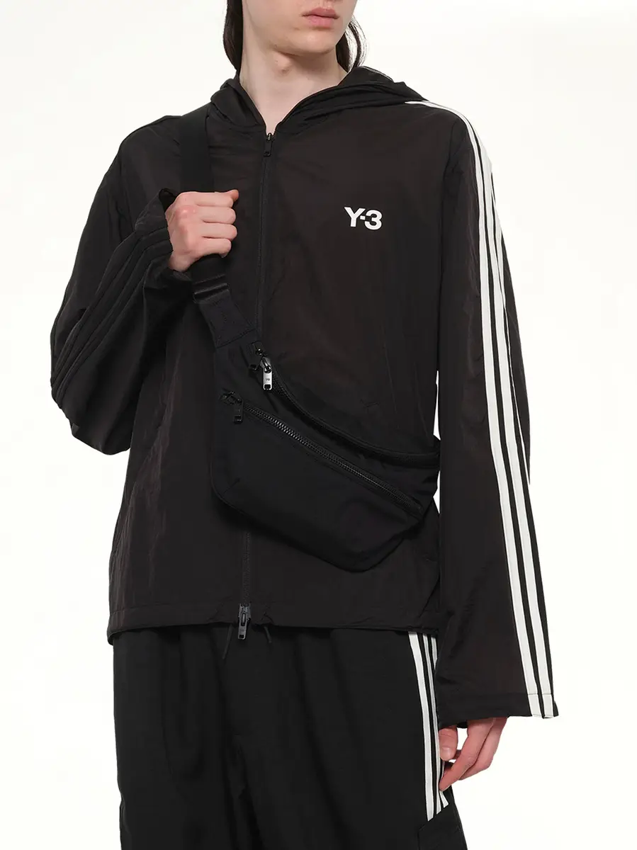 Y-3 Y-3 Fanny Pack | Thumbnail 6