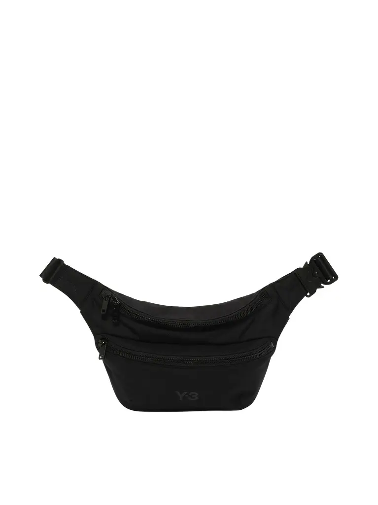 Y-3 Y-3 Fanny Pack | Image 1 Y-3 Y-3 Fanny Pack | Image 1