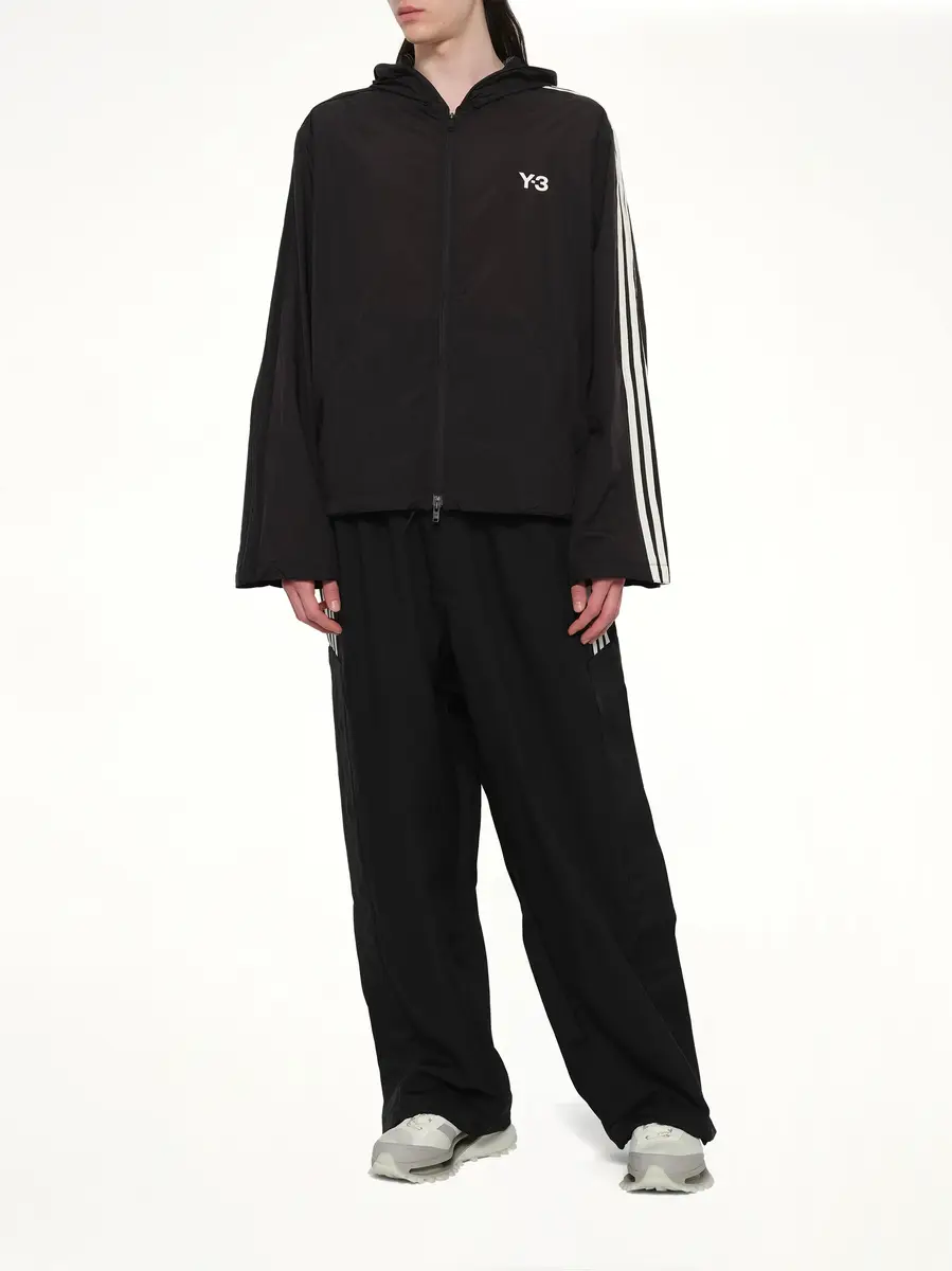 Y-3 Wire 3S Track Top | Thumbnail 4