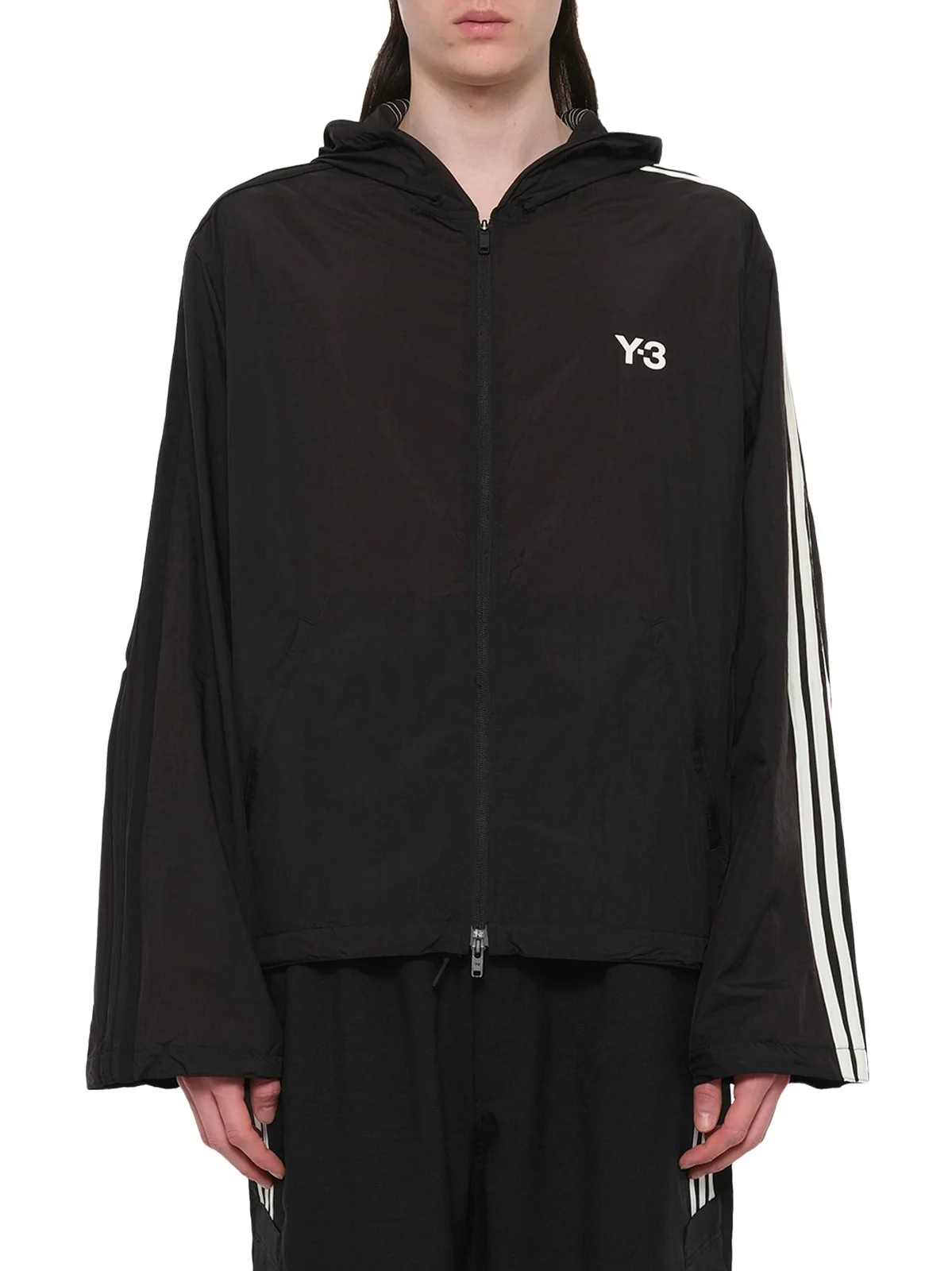 Y-3 Wire 3S Track Top