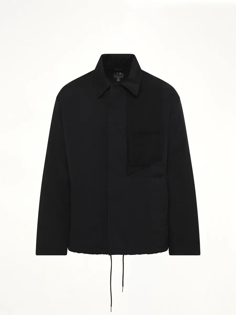 Y-3 Utility Blouson | Thumbnail 3