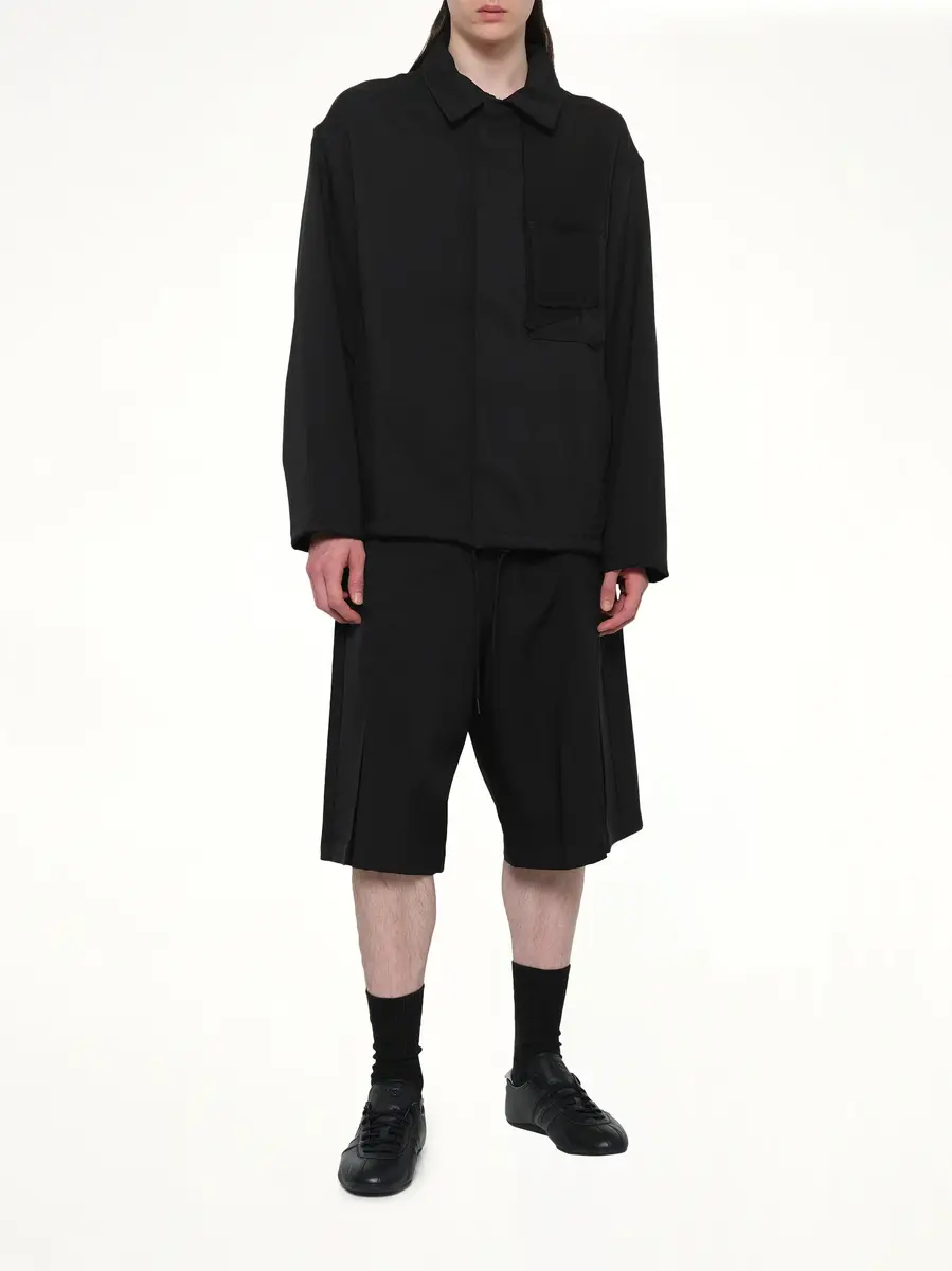 Y-3 Utility Blouson | Thumbnail 4