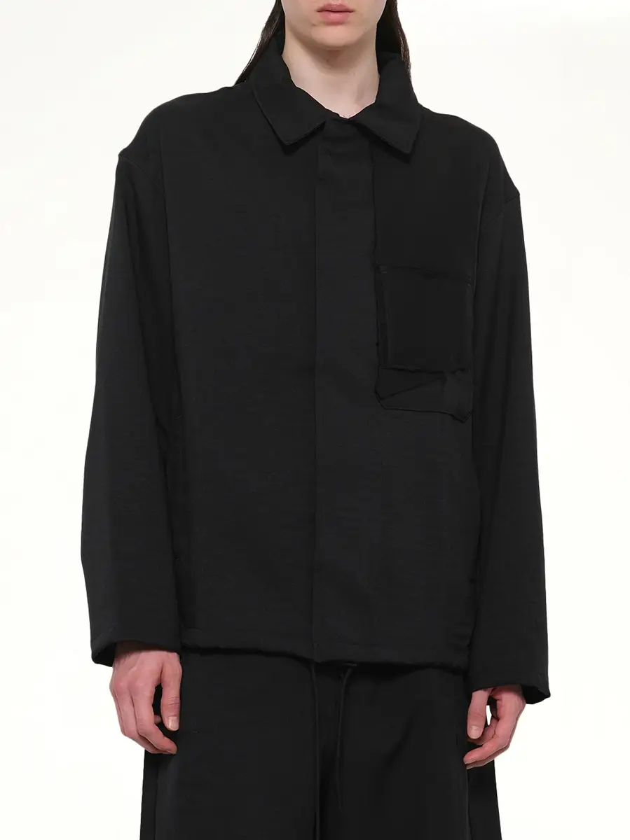 Y-3 Utility Blouson | Thumbnail 6