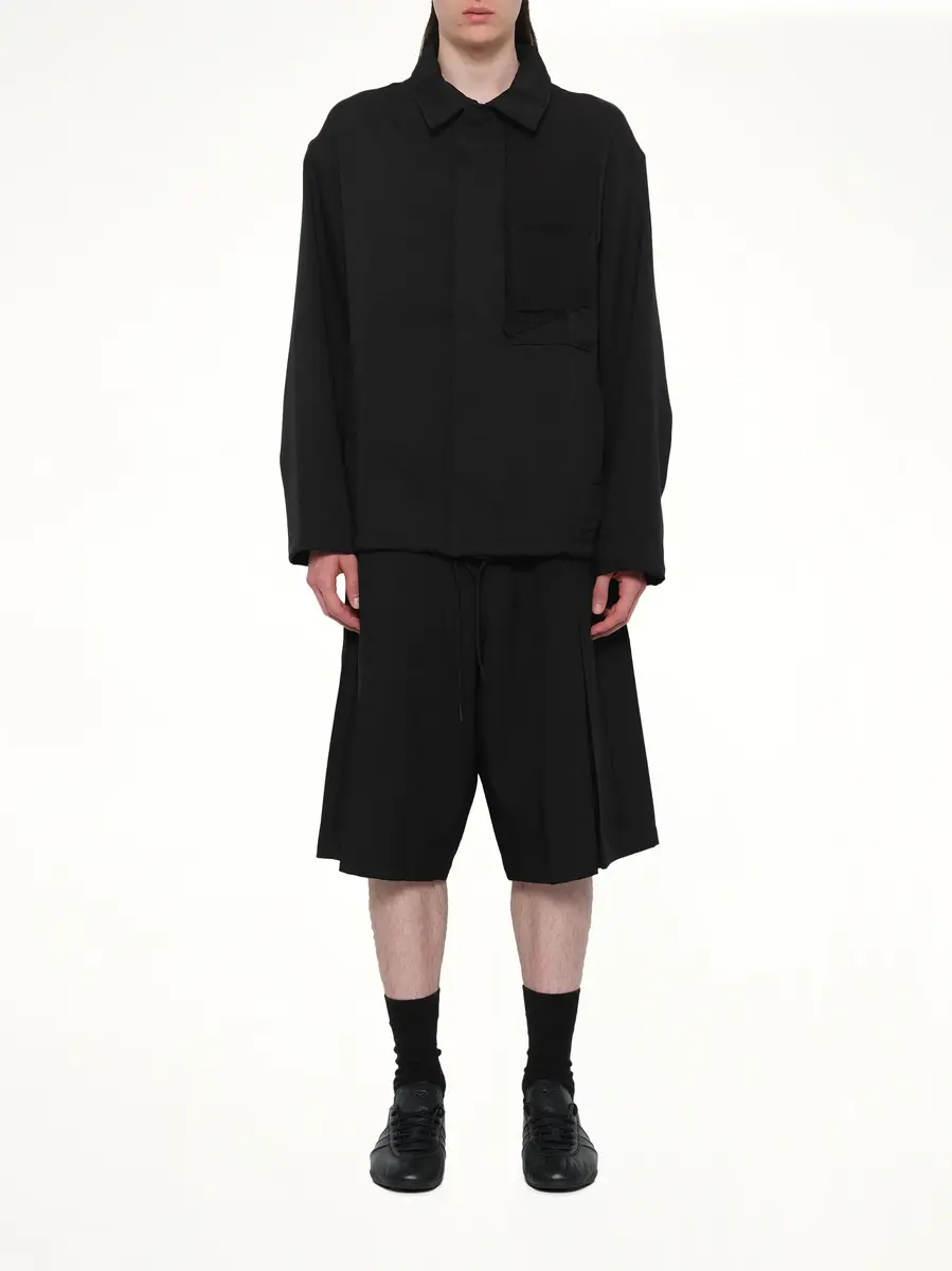 Y-3 Utility Blouson | Thumbnail 7