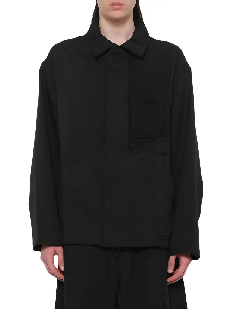 Y-3 Utility Blouson | Image 1 Y-3 Utility Blouson | Image 1