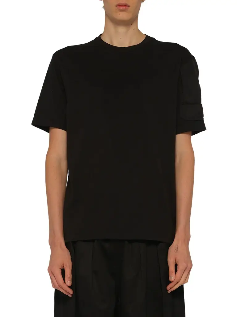 Y-3 Utility T-shirt | Image 1 Y-3 Utility T-shirt | Image 1