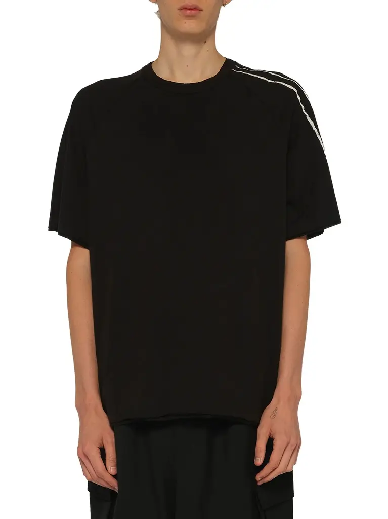 Y-3 Reconstructed 3S T-shirt