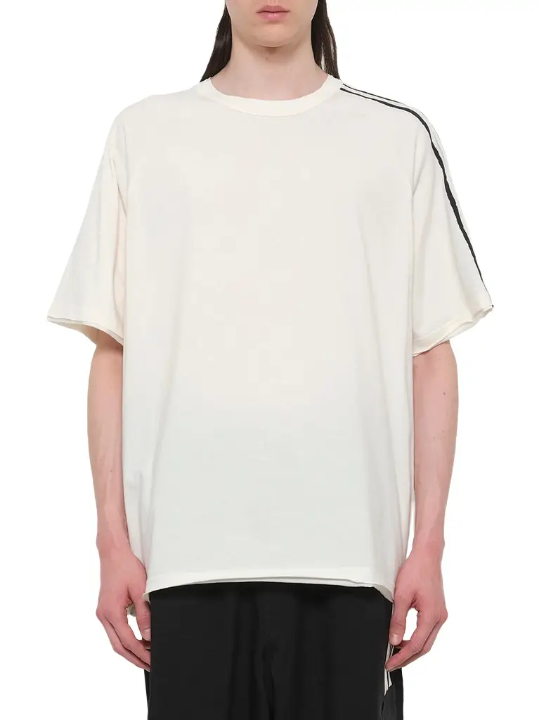 Y-3 Reconstructed 3S T-shirt | Image 1 Y-3 Reconstructed 3S T-shirt | Image 1