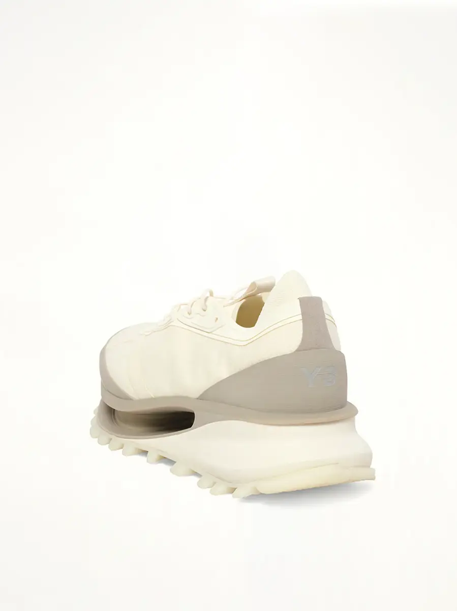 Y-3 Y-3 S-gendo Trail Sneaker in Off White | Thumbnail 2 Y-3 Y-3 S-gendo Trail Sneaker in Off White | Thumbnail 2