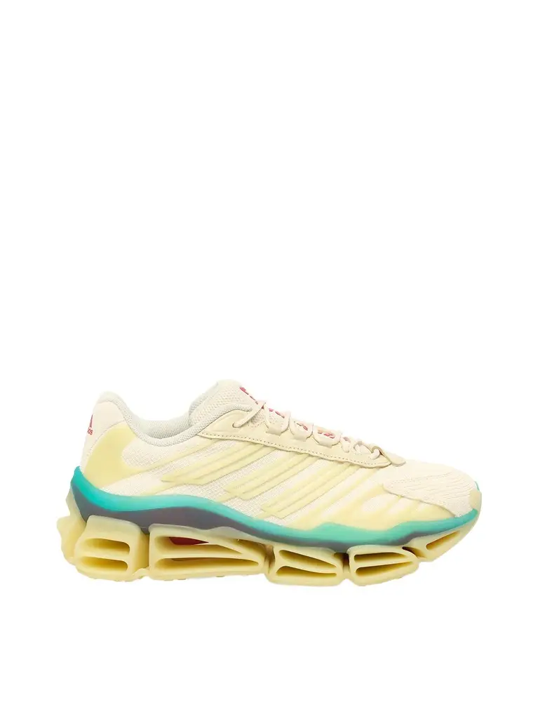 Willy Chavarria Adidas x Chavarria Megaride AG | Image 1 Willy Chavarria Adidas x Chavarria Megaride AG | Image 1
