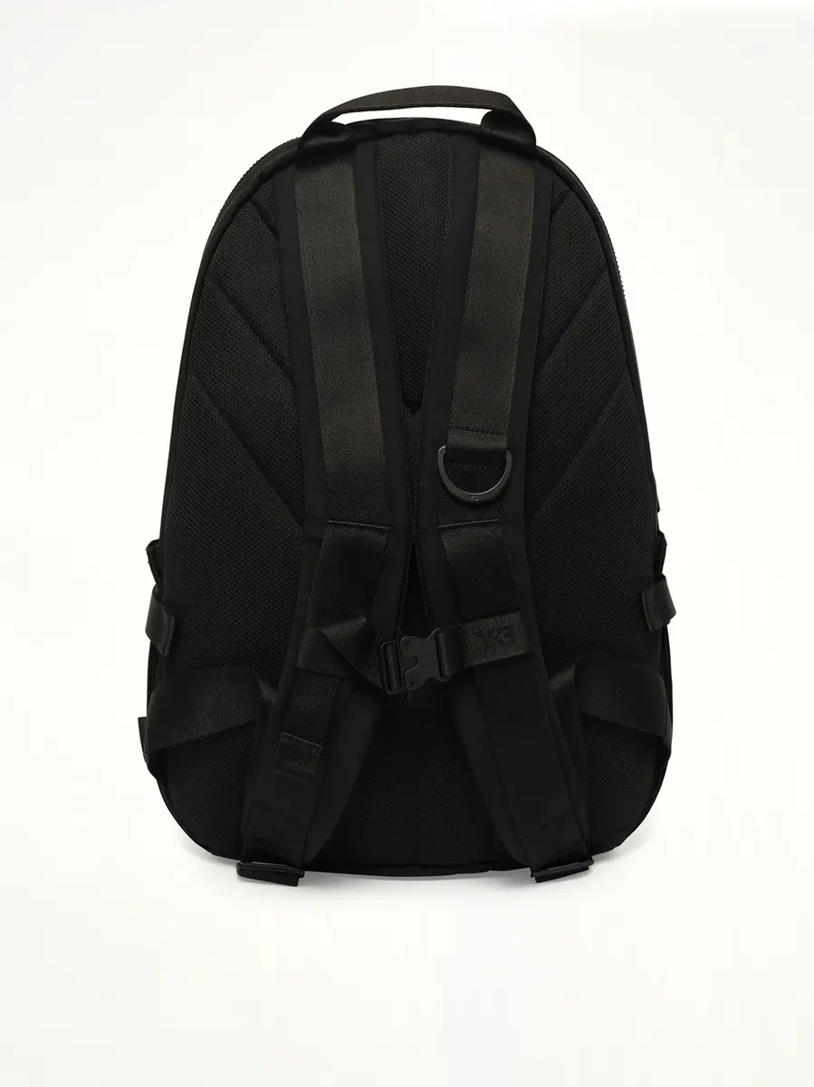 Y-3 Y-3 Staple Backpack | Thumbnail 2 Y-3 Y-3 Staple Backpack | Thumbnail 2
