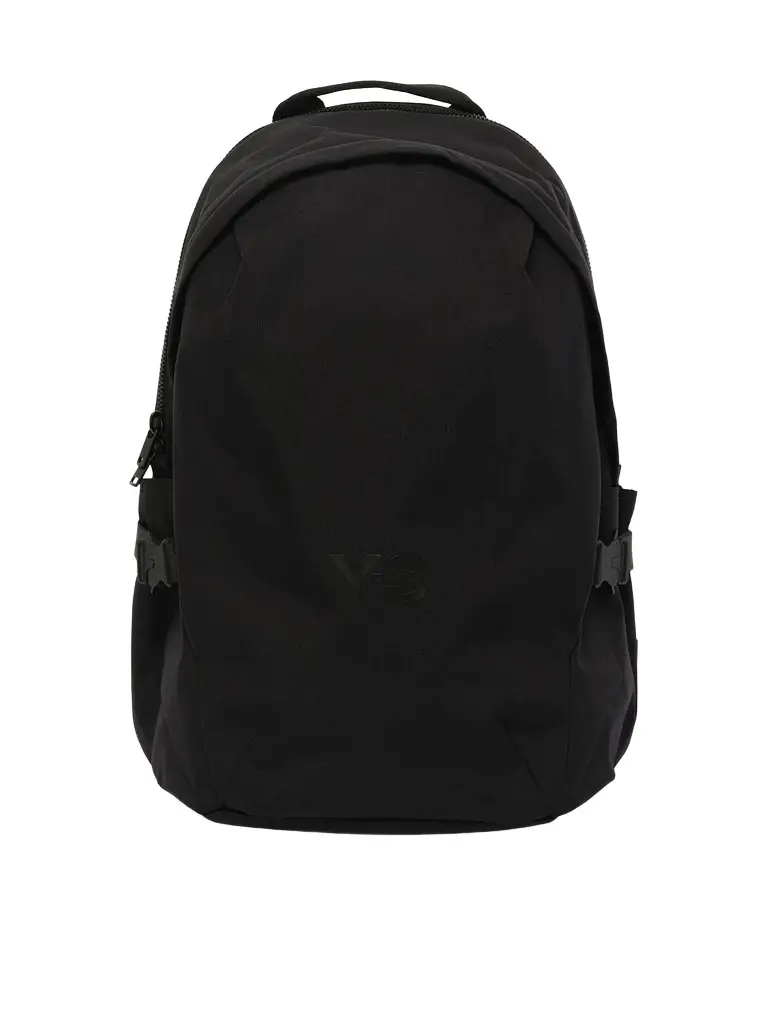 Y-3 Y-3 Staple Backpack | Image 1 Y-3 Y-3 Staple Backpack | Image 1