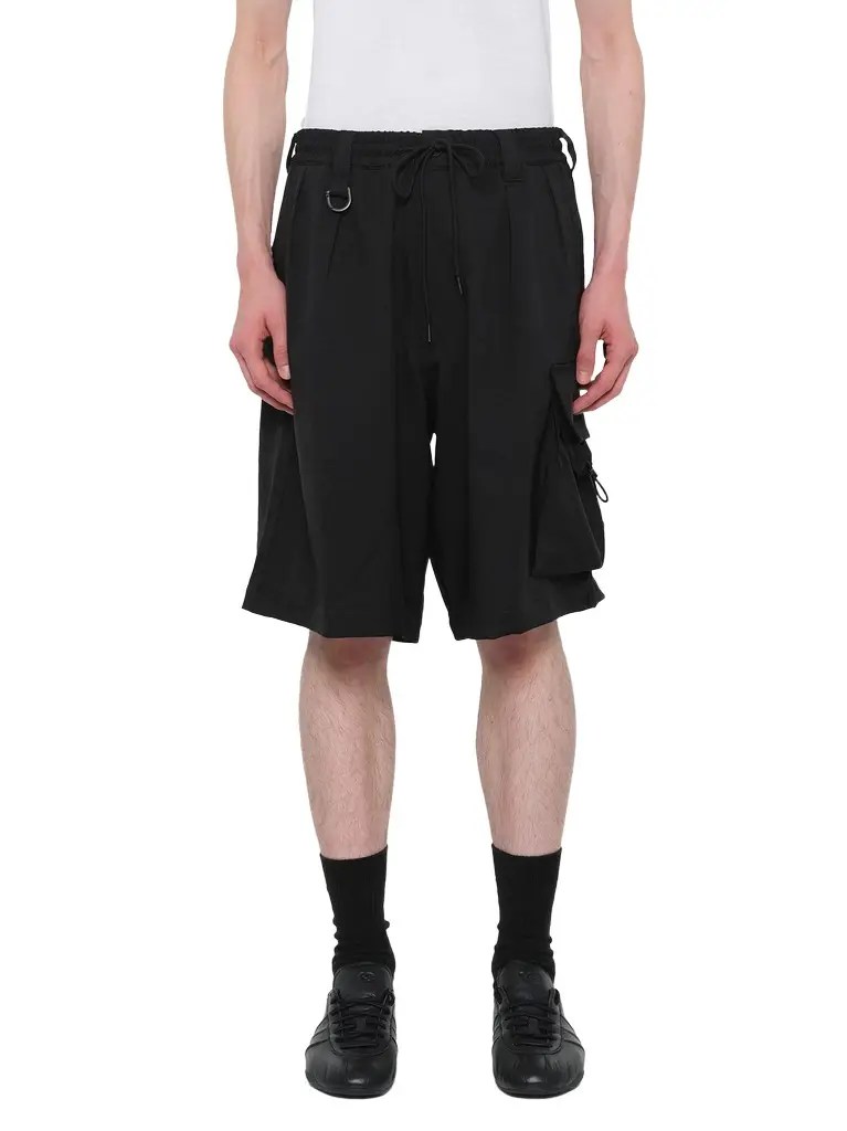 Y-3 Cargo Shorts | Image 1 Y-3 Cargo Shorts | Image 1