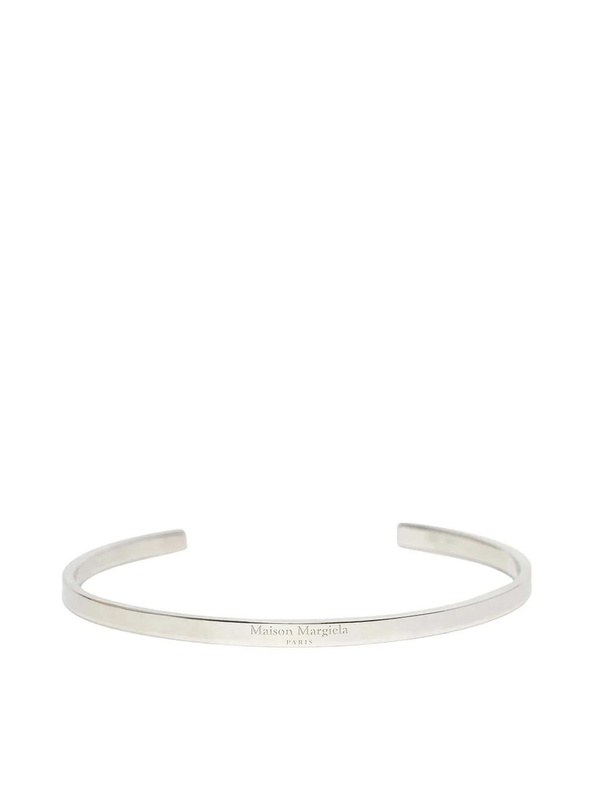 Logo Reference Cuff 4mm Logo Reference Cuff 4mm