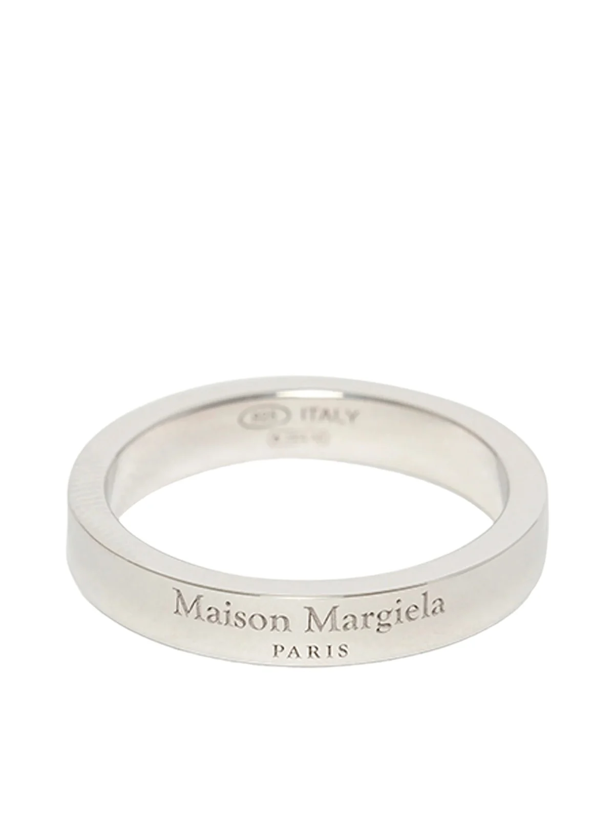 Logo Reference Ring 4mm Logo Reference Ring 4mm