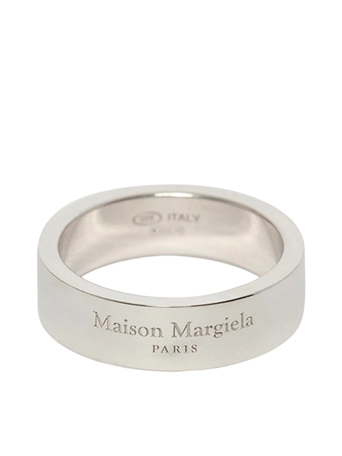 Logo Reference Ring 6.5mm Logo Reference Ring 6.5mm