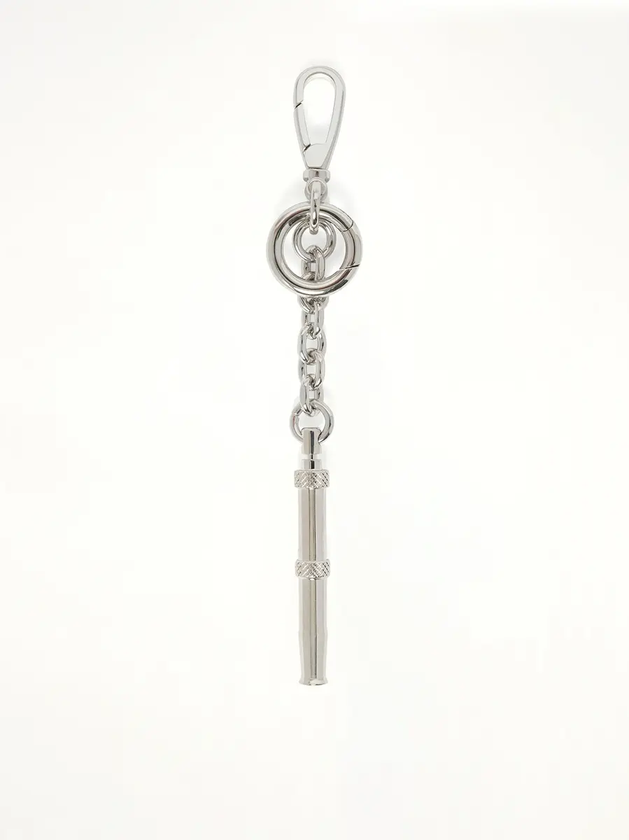 Maison Margiela Dog Whistle Keychain | Thumbnail 2 Maison Margiela Dog Whistle Keychain | Thumbnail 2