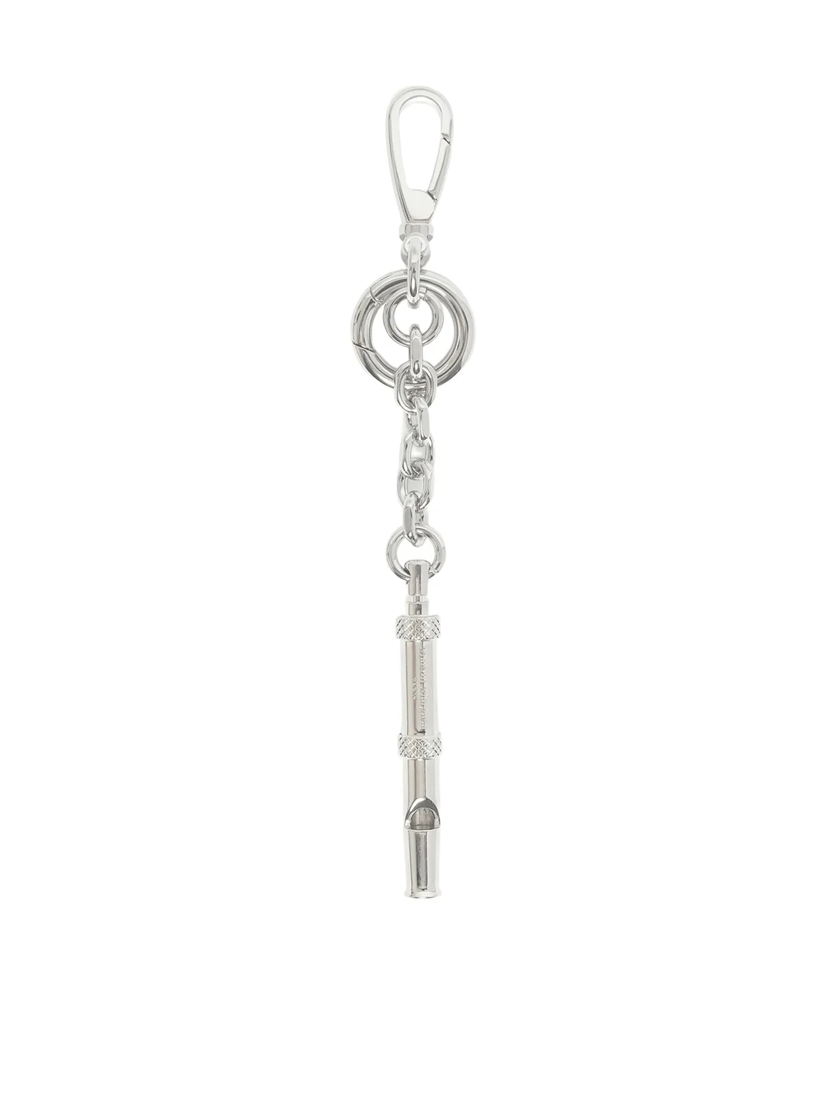 Maison Margiela Dog Whistle Keychain