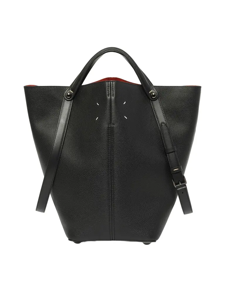 Maison Margiela Dress-age Medium Bag | Image 1 Maison Margiela Dress-age Medium Bag | Image 1