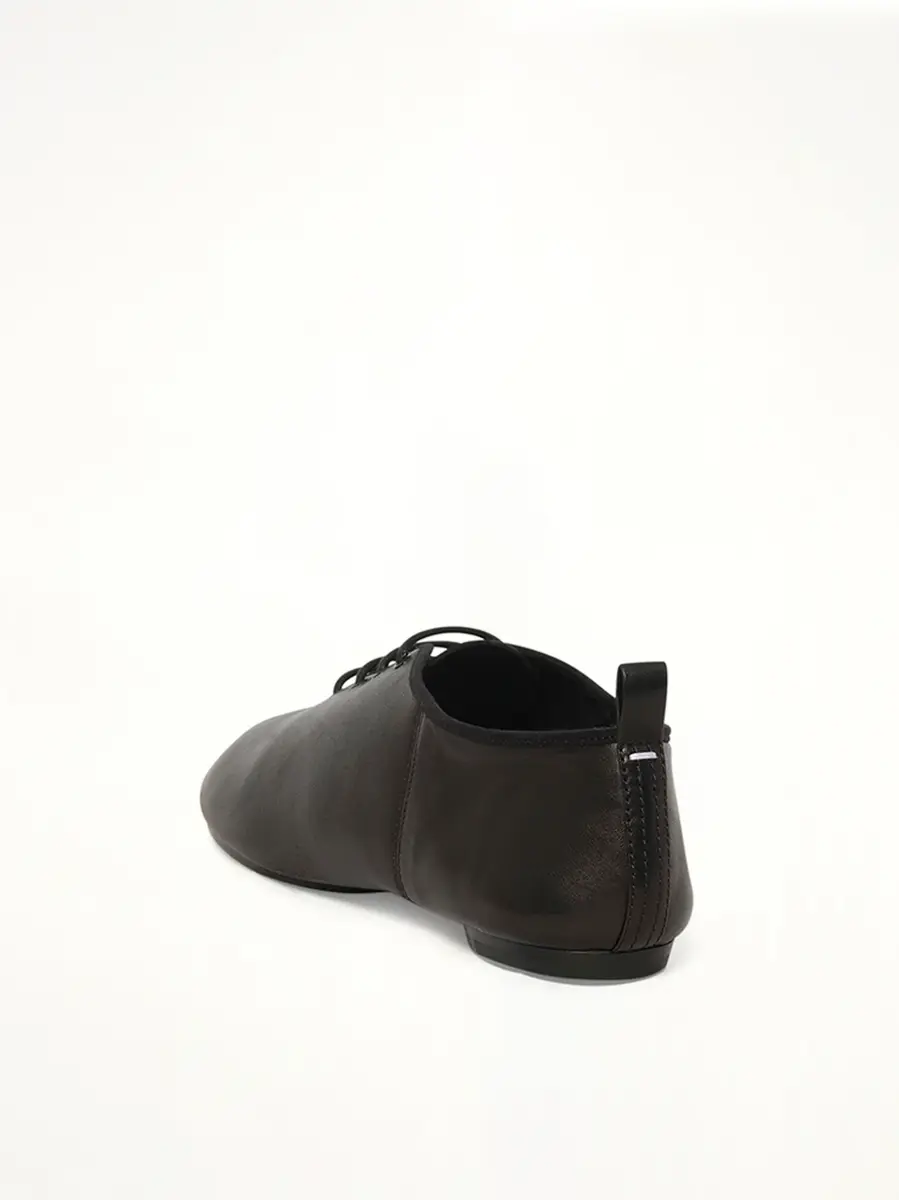 Maison Margiela Tabi Jazz Lace-up Derby | Thumbnail 2 Maison Margiela Tabi Jazz Lace-up Derby | Thumbnail 2