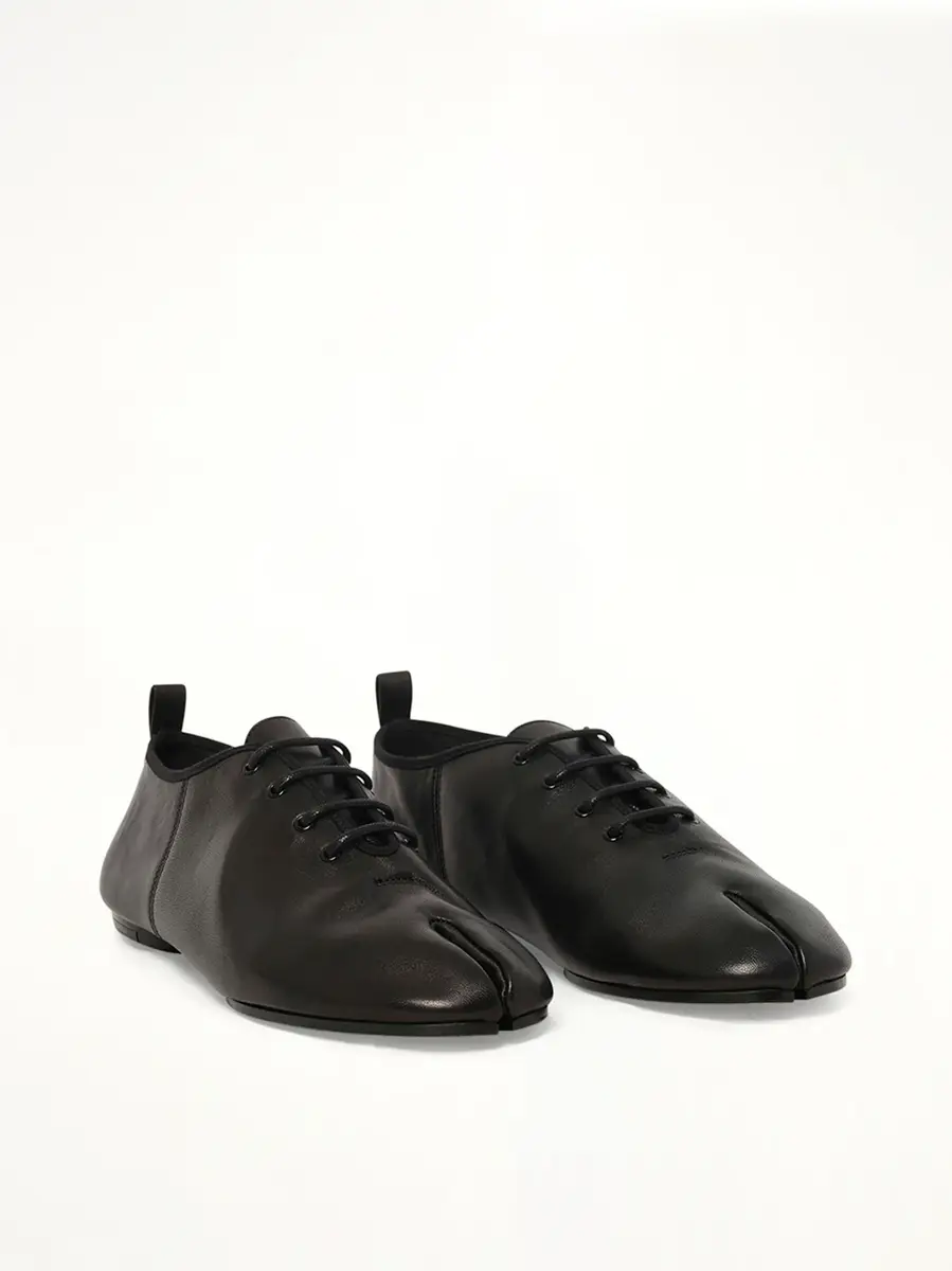 Maison Margiela Tabi Jazz Lace-up Derby | Thumbnail 3 Maison Margiela Tabi Jazz Lace-up Derby | Thumbnail 3