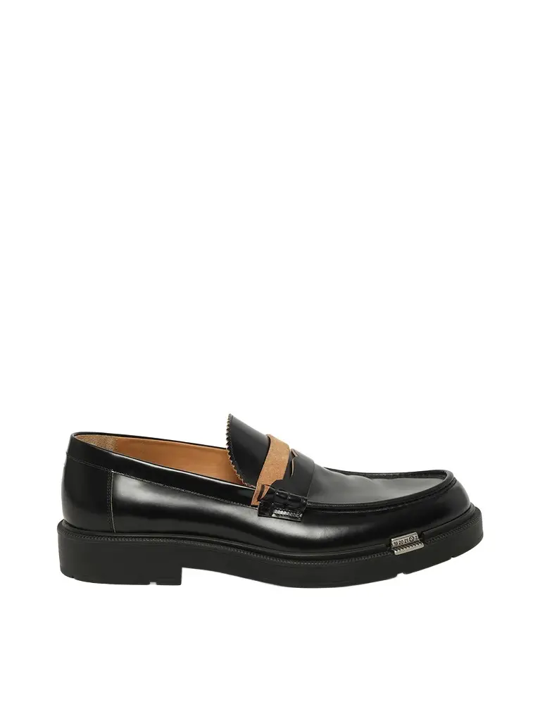 Maison Margiela Decortique Loafer | Image 1 Maison Margiela Decortique Loafer | Image 1
