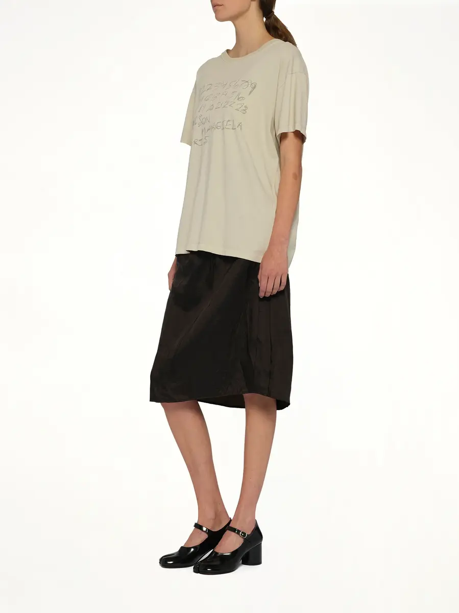 Maison Margiela Skirt | Thumbnail 4 Maison Margiela Skirt | Thumbnail 4