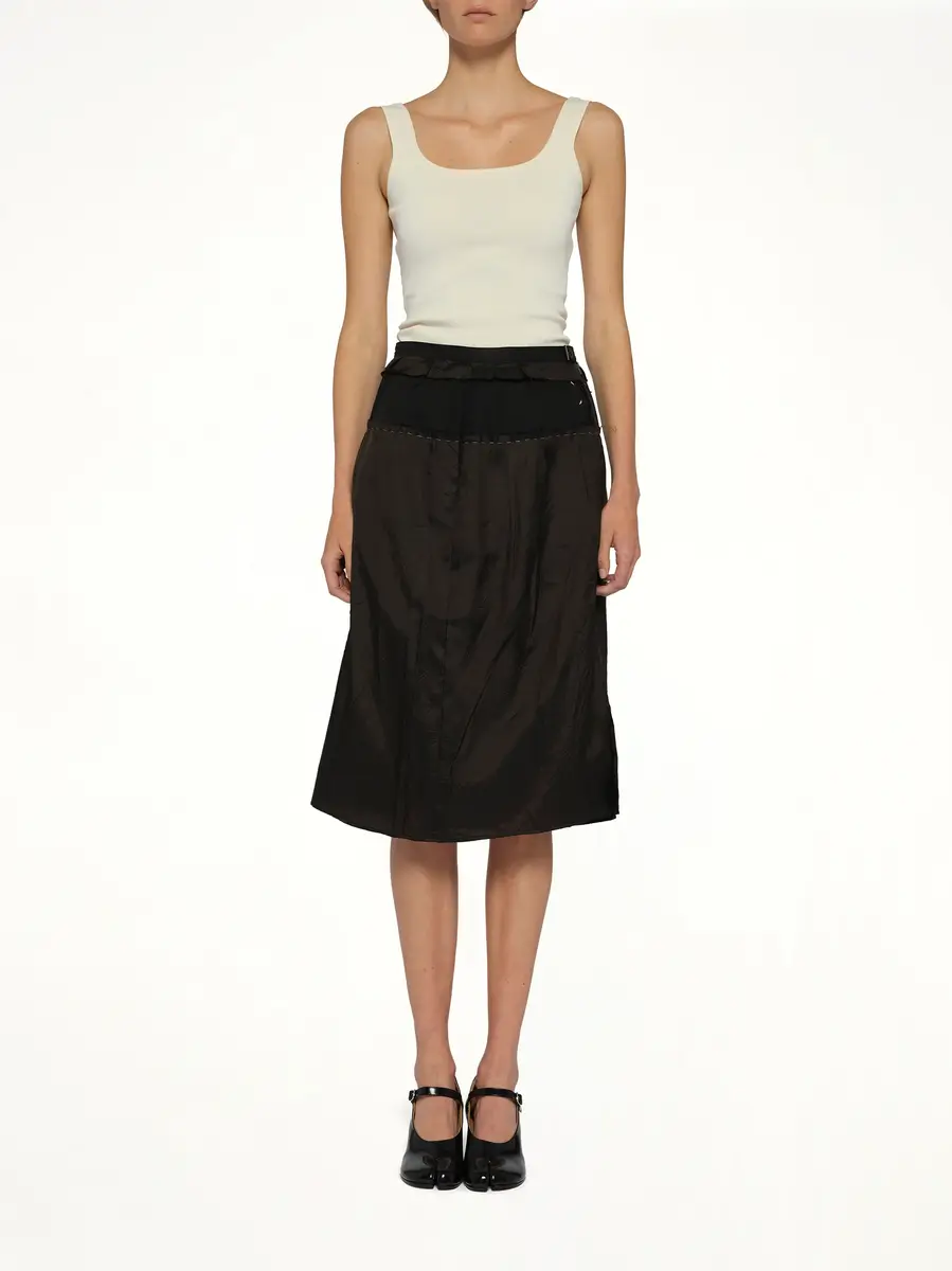 Maison Margiela Skirt | Thumbnail 7 Maison Margiela Skirt | Thumbnail 7
