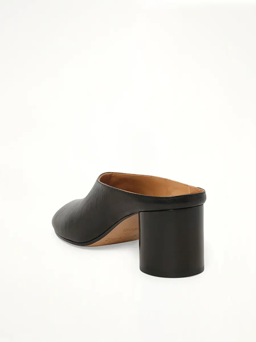 Maison Margiela Tabi Pump Mule 6cm | Thumbnail 2 Maison Margiela Tabi Pump Mule 6cm | Thumbnail 2