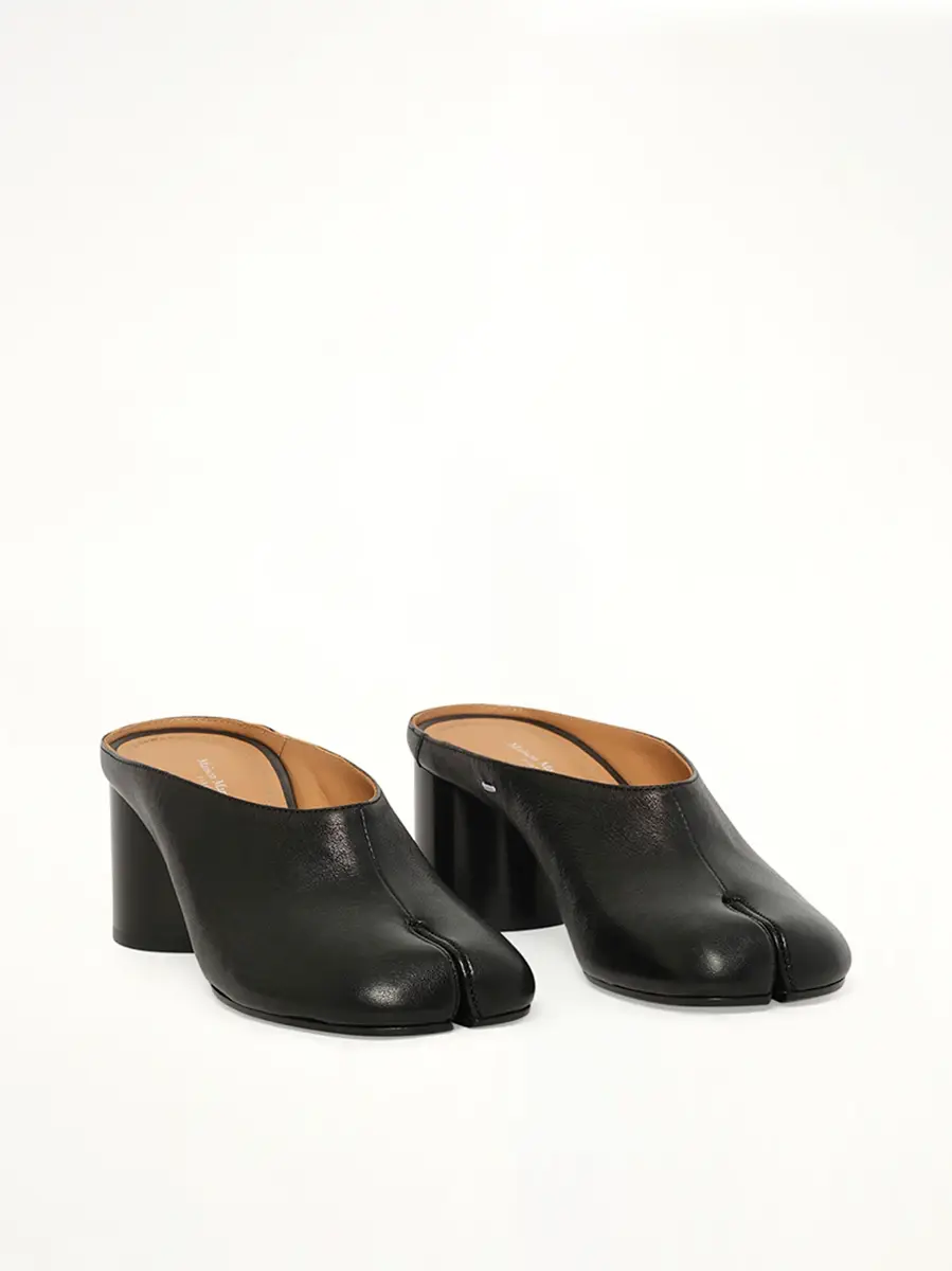 Maison Margiela Tabi Pump Mule 6cm | Thumbnail 3 Maison Margiela Tabi Pump Mule 6cm | Thumbnail 3