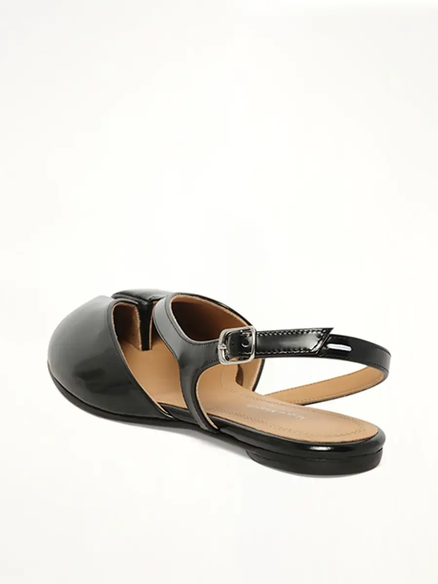Maison Margiela Tabi Flat Slingback | Thumbnail 2