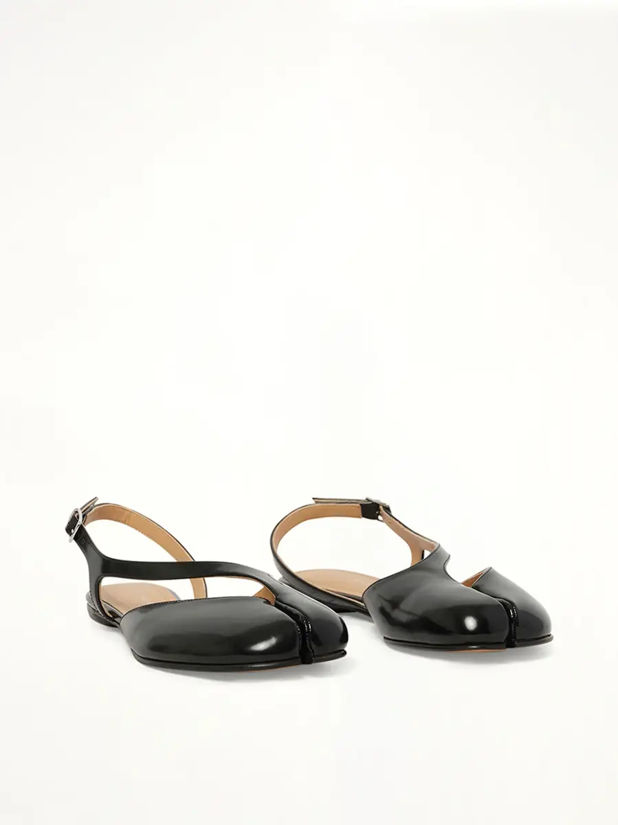 Maison Margiela Tabi Flat Slingback | Thumbnail 3