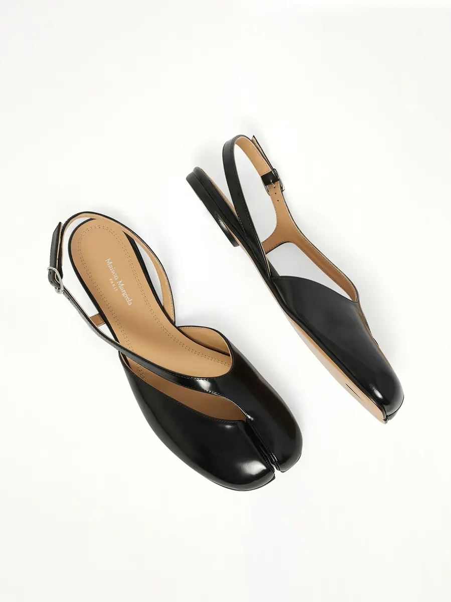 Maison Margiela Tabi Flat Slingback | Thumbnail 4