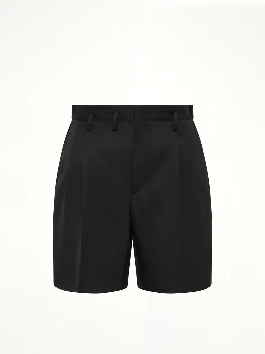 Maison Margiela Tailored Shorts | Thumbnail 3 Maison Margiela Tailored Shorts | Thumbnail 3