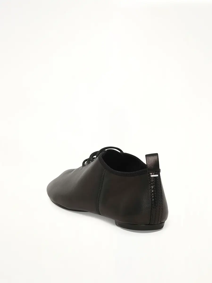 Maison Margiela Tabi Jazz Lace-up Derby | Thumbnail 2