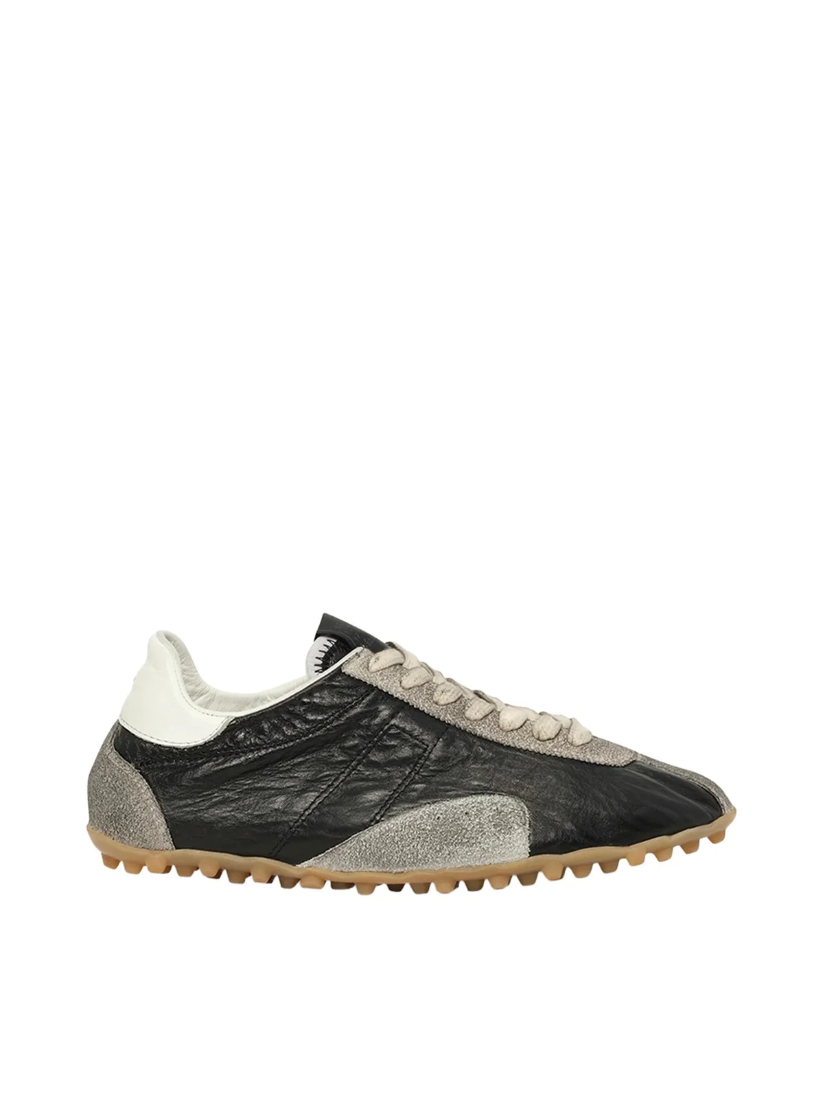 Sprinters Low Sneaker in Black/white/grey Sprinters Low Sneaker in Black/white/grey