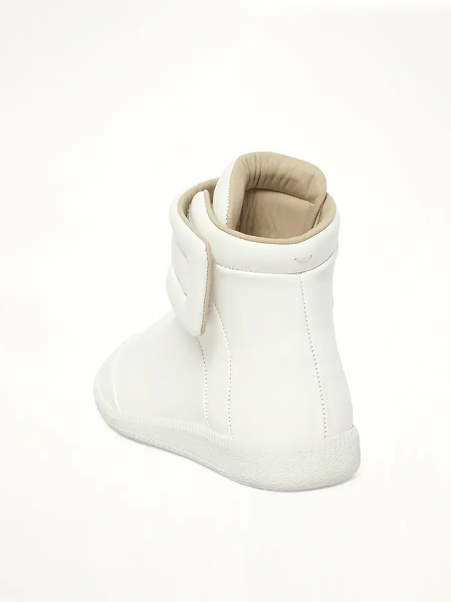 Maison Margiela Future Mid-top Sneaker | Thumbnail 2