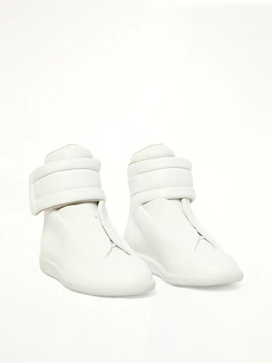 Maison Margiela Future Mid-top Sneaker | Thumbnail 3