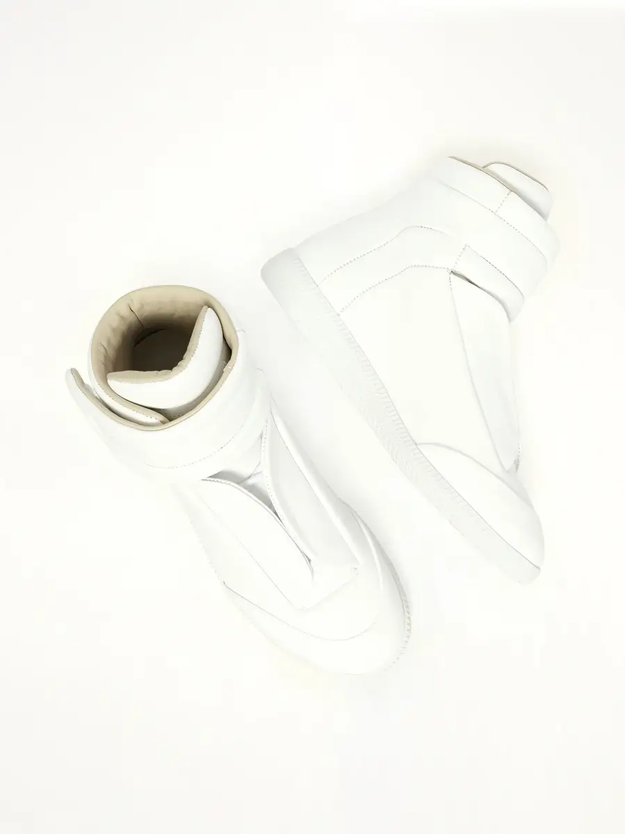 Maison Margiela Future Mid-top Sneaker | Thumbnail 4