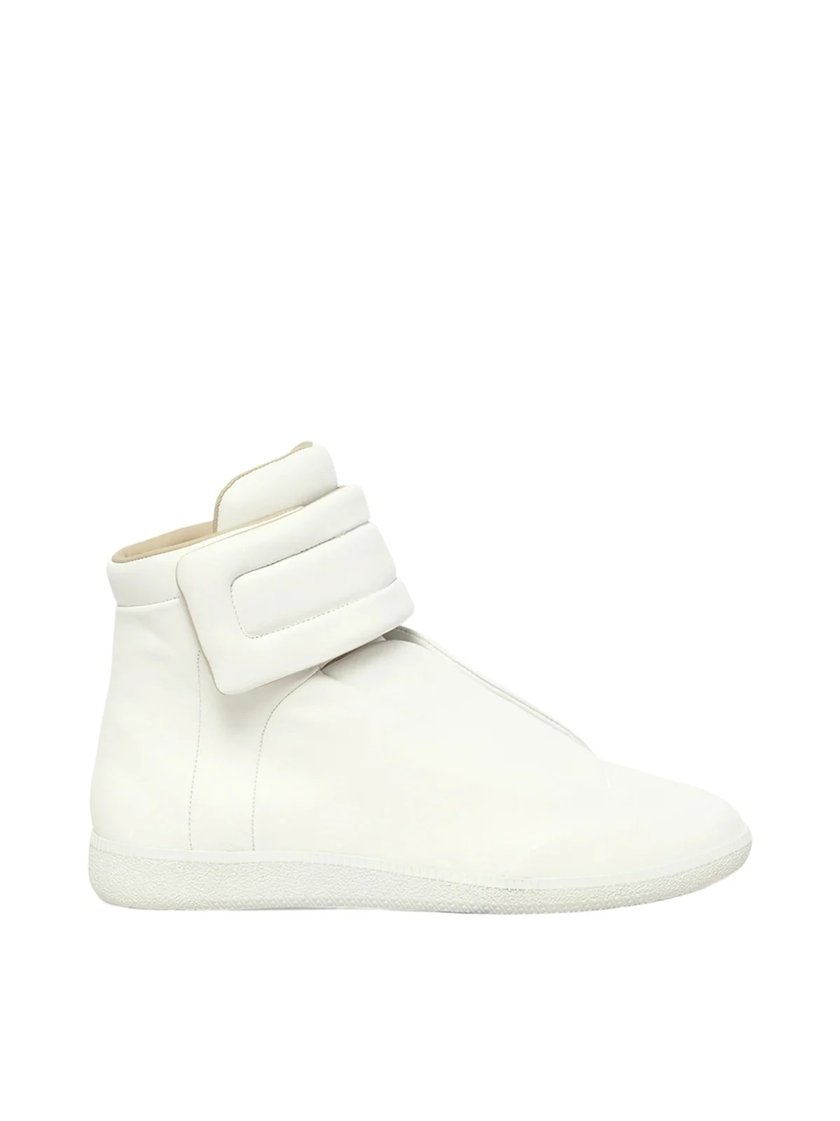 Maison Margiela Future Mid-top Sneaker