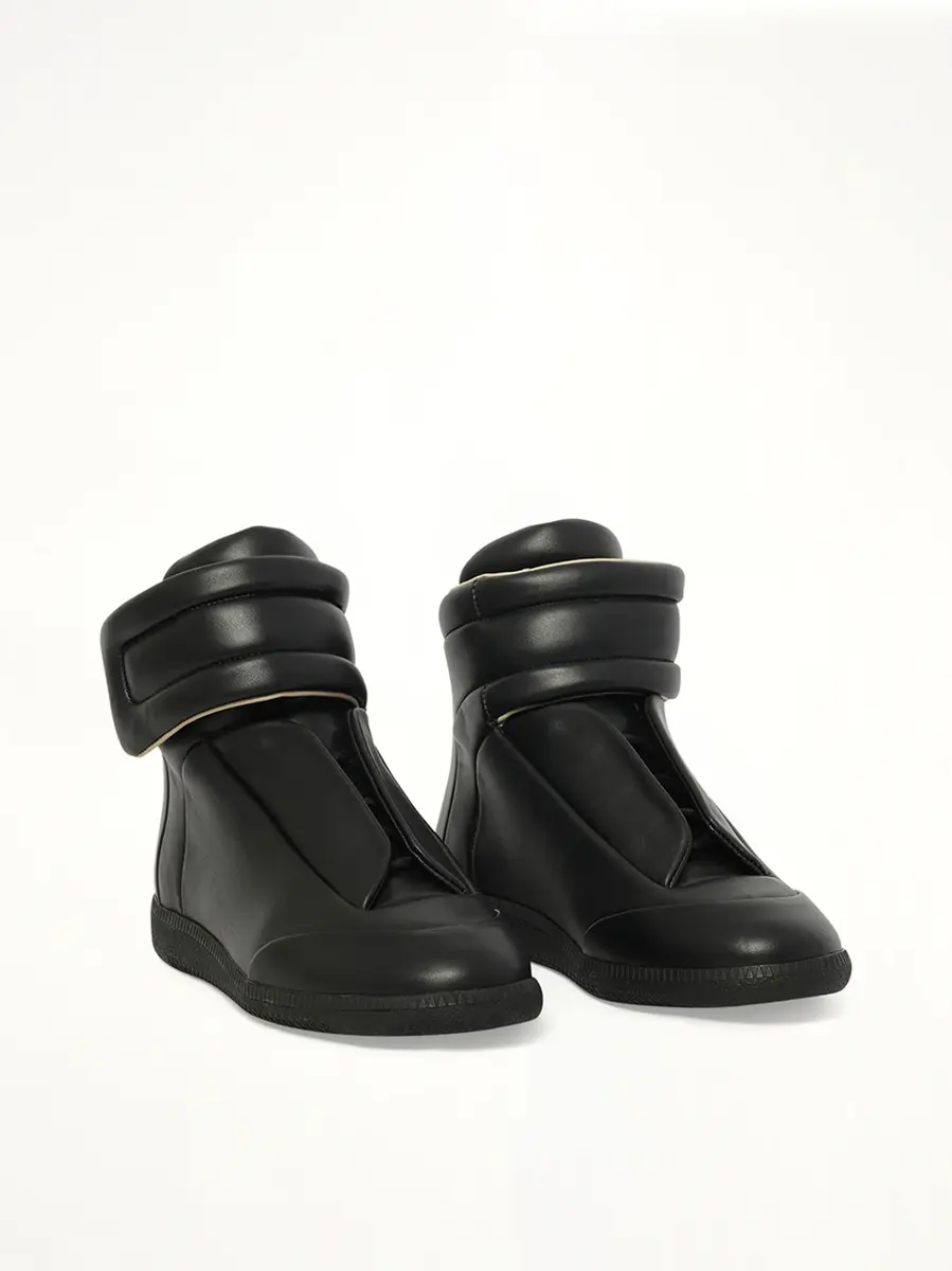 Maison Margiela Future Mid-top Sneaker | Thumbnail 3