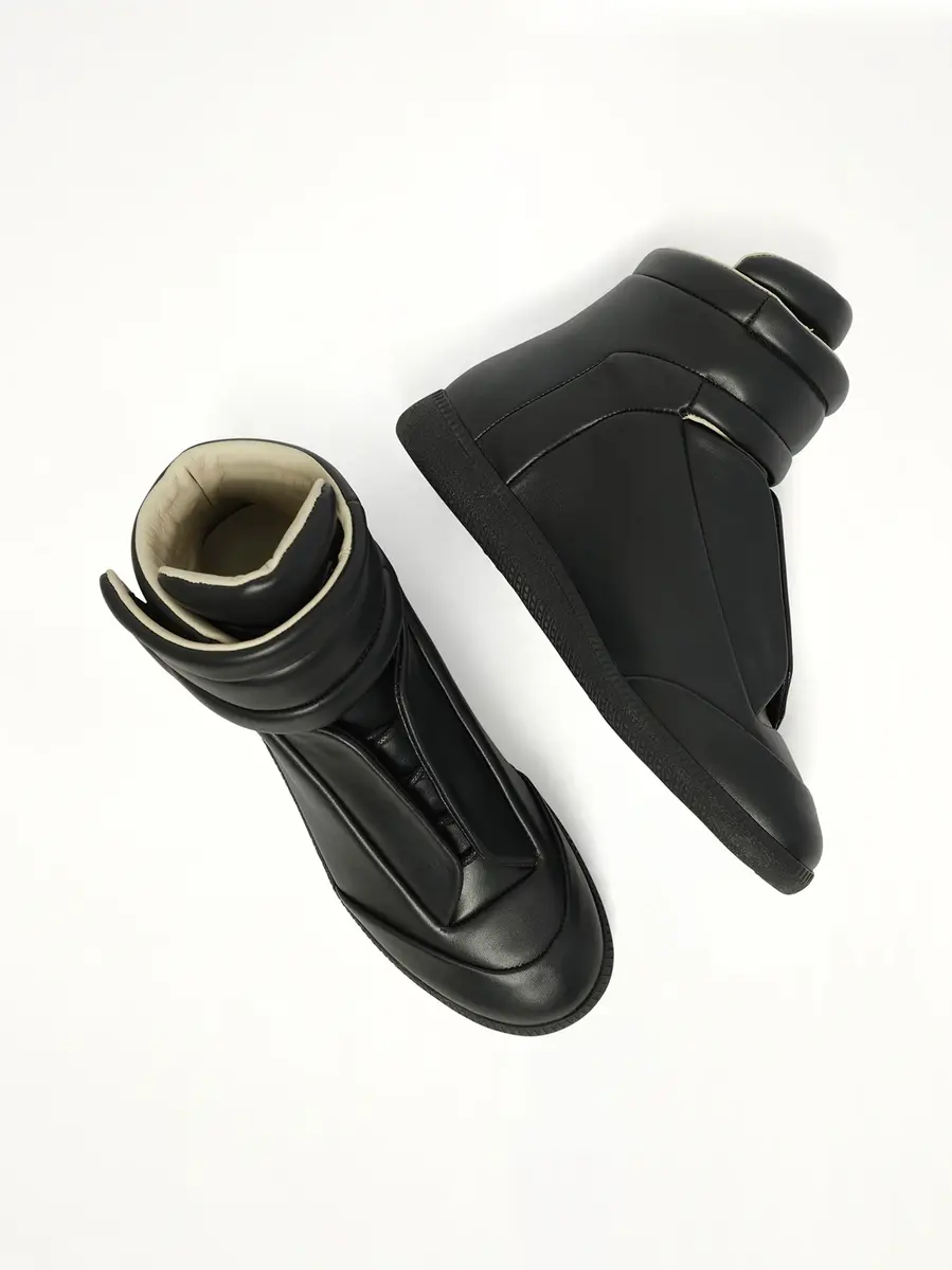 Maison Margiela Future Mid-top Sneaker | Thumbnail 4