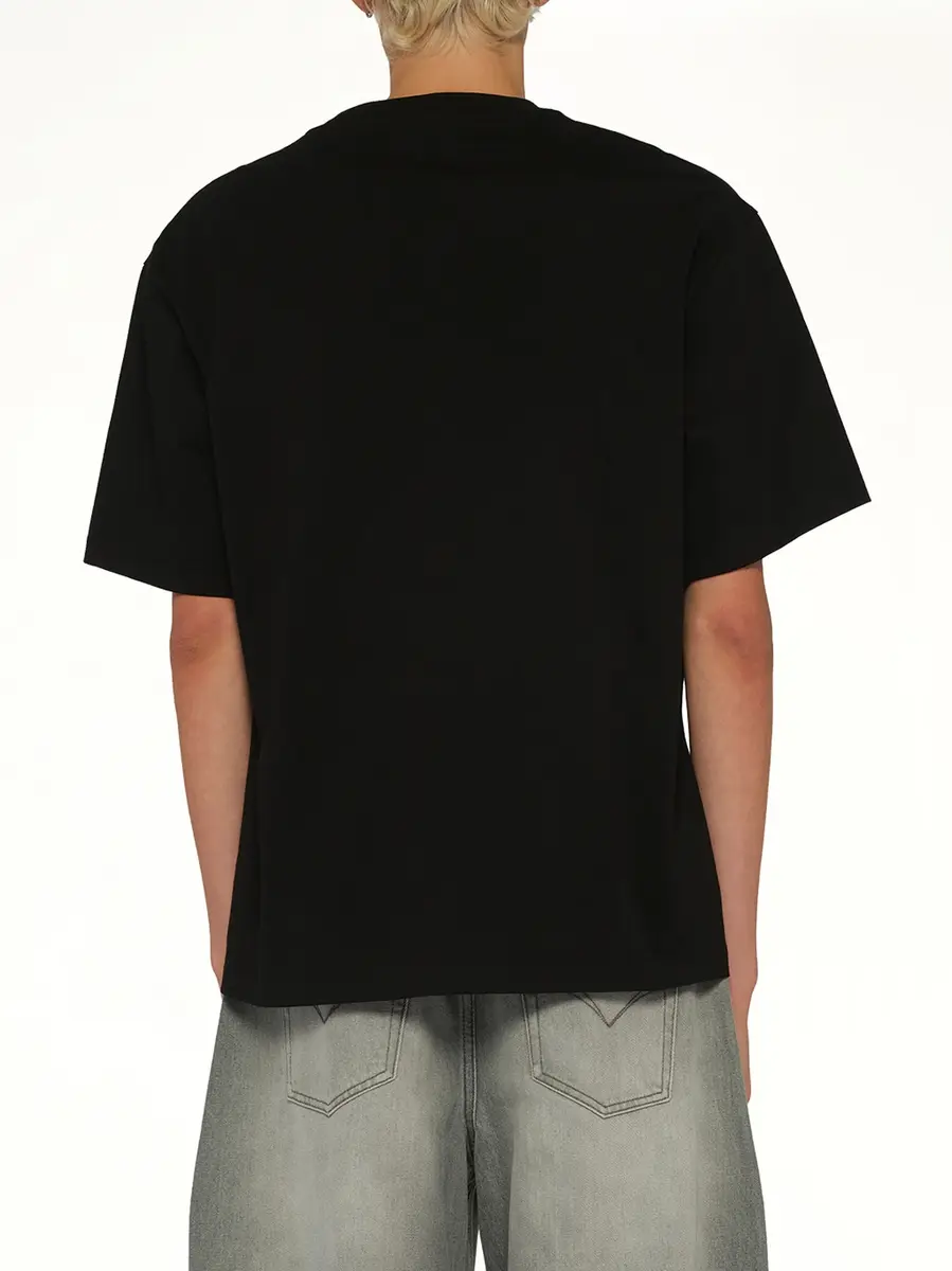 FENG CHEN WANG Deconstructed T-shirt | Thumbnail 5 FENG CHEN WANG Deconstructed T-shirt | Thumbnail 5