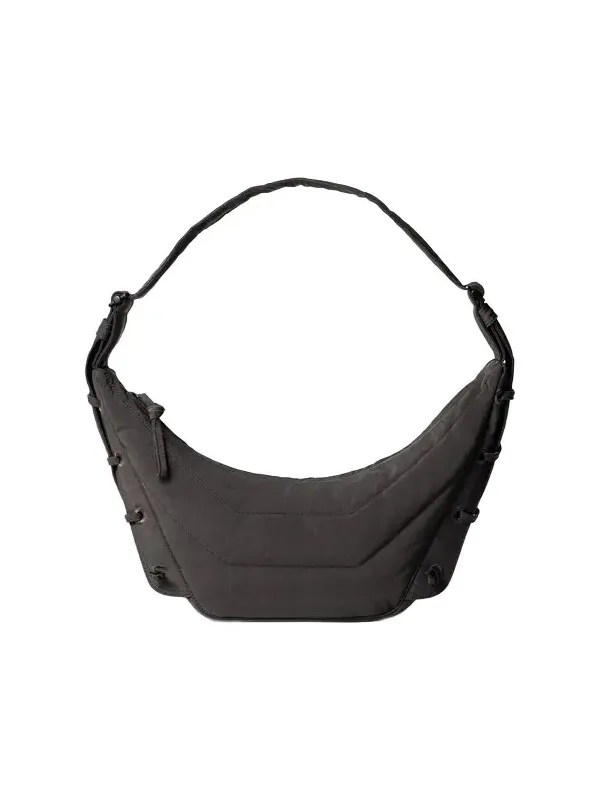 Soft Game Small Bag in Dark Chocolate Soft Game Small Bag in Dark Chocolate
