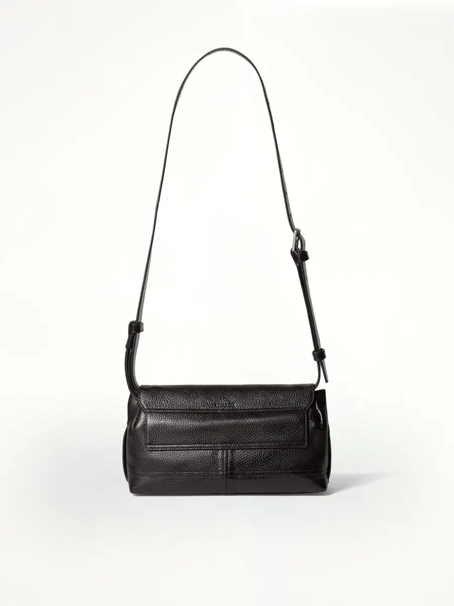 Lemaire Small Gear Bag in Espresso | Thumbnail 2 Lemaire Small Gear Bag in Espresso | Thumbnail 2